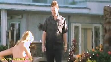The Big Bounce scene 14
