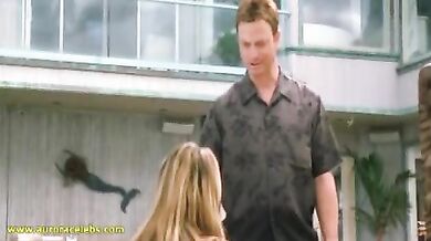 The Big Bounce scene 14