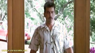 The Big Bounce scene 15
