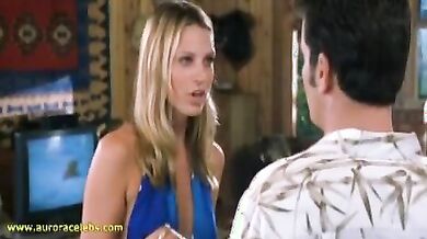 The Big Bounce scene 15