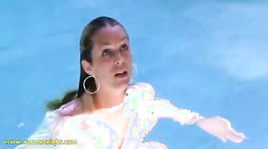 The Big Bounce scene 17