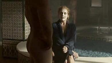Oh Marbella! scene TWO