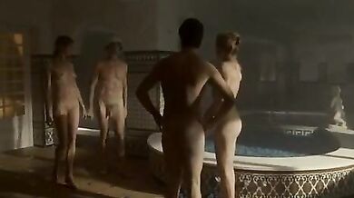 Oh Marbella! scene TWO