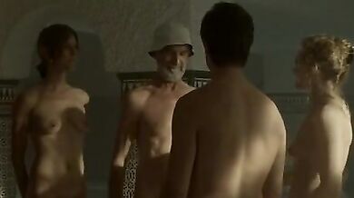 Oh Marbella! scene TWO