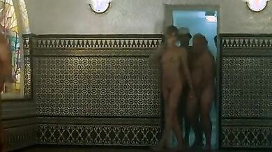 Oh Marbella! scene 3