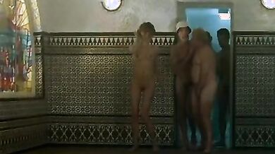Oh Marbella! scene 3