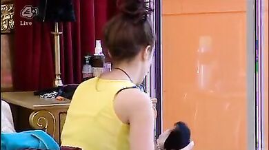 Big Brother scene 33