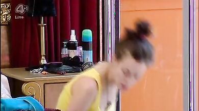 Big Brother scene 33