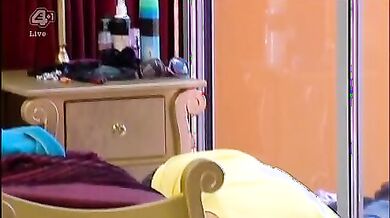 Big Brother scene 33