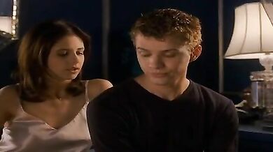 Heartless Intentions scene 12