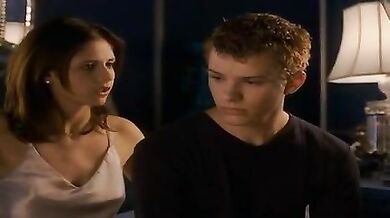Heartless Intentions scene 12