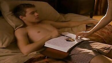 Merciless Intentions scene 15