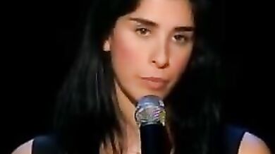 Sarah Silverman: Jesus is Magic