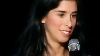 Sarah Silverman: Jesus is Magic