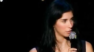 Sarah Silverman: Jesus is Magic