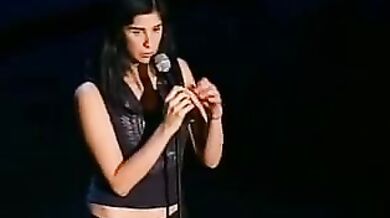 Sarah Silverman: Jesus is Magic