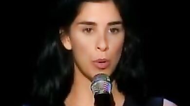 Sarah Silverman: Jesus is Magic scene TWO