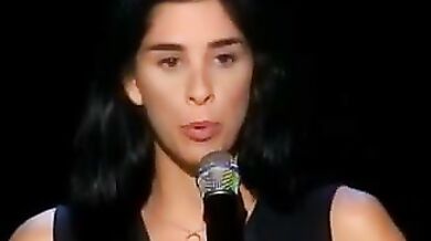 Sarah Silverman: Jesus is Magic scene TWO