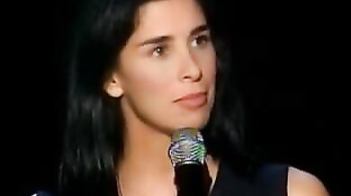 Sarah Silverman: Jesus is Magic scene TWO