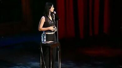 Sarah Silverman: Jesus is Magic scene TWO