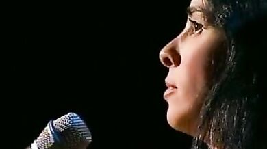Sarah Silverman: Jesus is Magic scene THREE