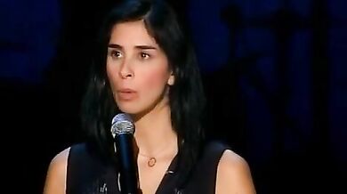 Sarah Silverman: Jesus is Magic scene THREE