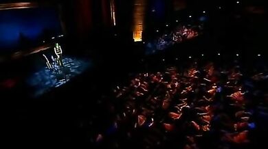 Sarah Silverman: Jesus is Magic scene THREE
