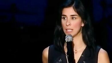 Sarah Silverman: Jesus is Magic scene THREE