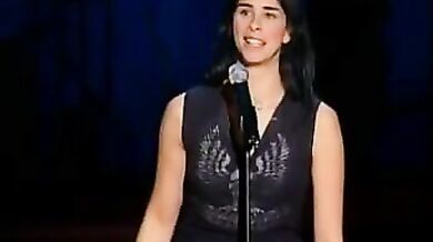Sarah Silverman: Jesus is Magic scene THREE