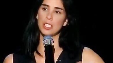 Sarah Silverman: Jesus is Magic scene 4