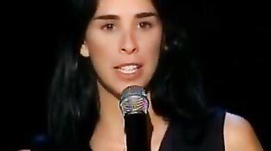 Sarah Silverman: Jesus is Magic scene 4