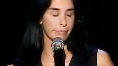 Sarah Silverman: Jesus is Magic scene 4