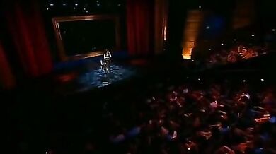 Sarah Silverman: Jesus is Magic scene 4