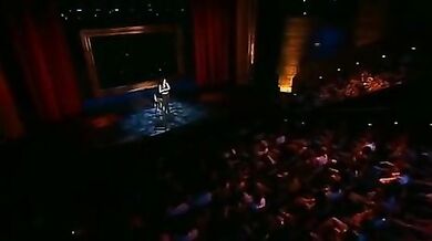 Sarah Silverman: Jesus is Magic scene 4