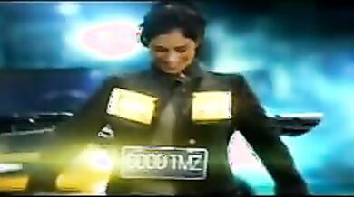 2007 MTV Clip Awards scene 11