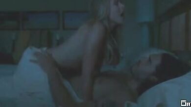 Forgetting Sarah Marshall scene 11
