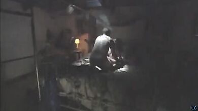 Jacqueline Hyde scene THREE