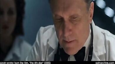 The Sixth Day scene TWO
