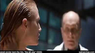 The Sixth Day scene TWO