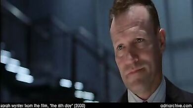 The Sixth Day scene TWO