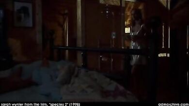 Species II scene 7