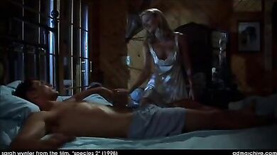 Species II scene 7