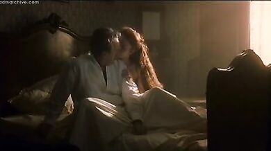 Bride of the Wind