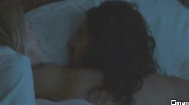 Forgetting Sarah Marshall scene 12