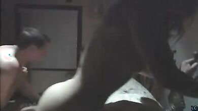 Jacqueline Hyde scene 4