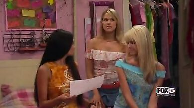 Quintuplets scene 16