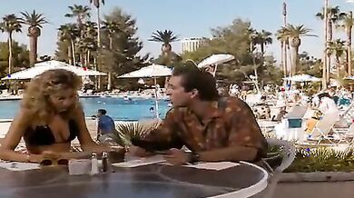 Honeymoon in Vegas