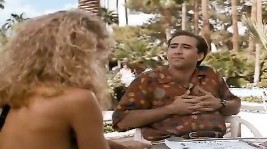 Honeymoon in Vegas