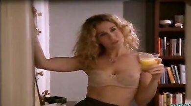 Sex and the Town scene 41