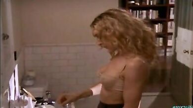 Sex and the Town scene 41